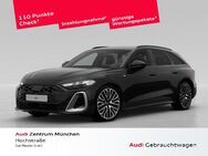 Audi A5, Avant TFSI quattro, Jahr 2025 - München