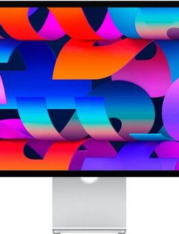 Apple Studio Display LED-Monitor (68,3 cm/27 ", 5120 x 2880 px, 5K, Retina)