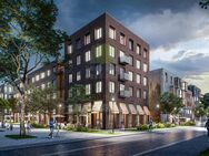 Neubauprojekt "KALEIDOSKOP - ZUHAUSE. NEU GEDACHT" 4-Zimmer-Eigentumswohnung - Heidelberg
