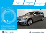 VW Passat Variant, 1.5 TSI GTE Plug-In Hybrid Gar bis 01 2029, Jahr 2023 - Aschaffenburg