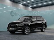 Audi Q7, , Jahr 2021 - München