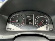 VW Caddy Kasten 2.0 TDI Sortimo Werkstatteinbau EU6 GRA SHZ - Weinheim