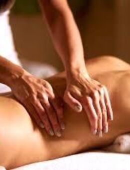 Exklusive Massage für reife Damen (zahle 200 €) - Hamburg