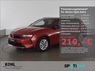 Opel Astra, 1.2 L Sports Tourer Enjoy, Jahr 2023 - Aachen