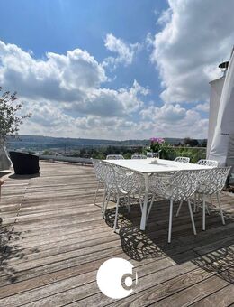 Exklusive Maisonette-Residence in bester Halbhöhenlage - Stuttgart
