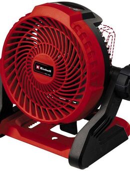 Einhell Standventilator Power X-Change Akku-Ventilator GE-CF 18/2200 Li, Lieferung ohne Akku und Ladegerät