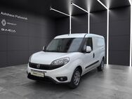 Fiat Doblo, Cargo Maxi 90 Multijet Blu, Jahr 2014 - Brunn (Mecklenburg-Vorpommern)