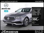 Mercedes E 220, d T Avantgarde Wide Easy Amb 17, Jahr 2023 - Olpe