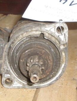 Anlasser oldtimer vw caddy golf1,jetta usw - Kassel Niederzwehren