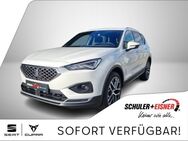 Seat Tarraco, 2.0 TDI Xperience (150 ), Jahr 2024 - Werneck