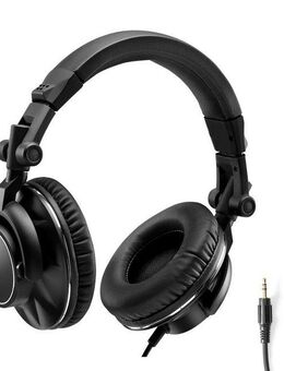 HERCULES HDP DJ60 Kopfhörer