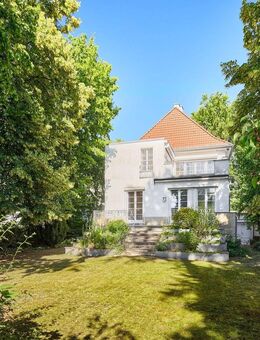 Haus mit Garten sucht... - Berlin