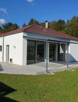 Hier wohnen Sie luxuriös in Bad Füssing ! - Bad Füssing