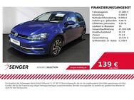 VW Golf, 1.0 TSi VII Join Front, Jahr 2018 - Bad Schwartau