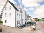 In 50 Metern am Strand: Komfortable 3 Zi.-ETW mit Stellplatz und Ostseeblick im schönen Niendorf - Timmendorfer Strand