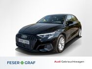 Audi A3, Sportback 30TDI, Jahr 2021 - Magdeburg