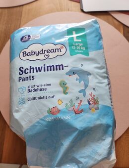 Babysachen, Socken, Hosen - Porta Westfalica