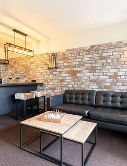 Exklusiv renovierte Ferienwohnung mit Blick aufs Meer - Sierksdorf