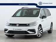 VW Touran, 1.5 l TSI Highline, Jahr 2022 - Gersthofen