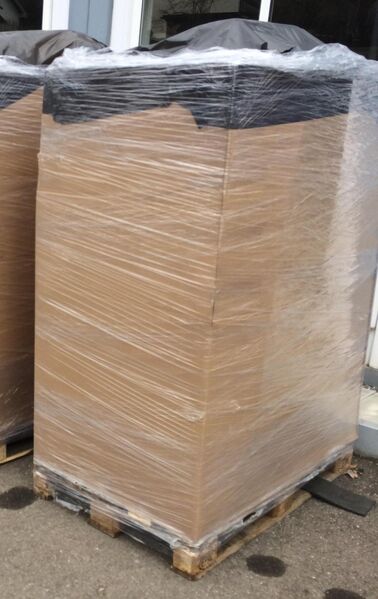 Baumarkt Mix Palette UVP über 6000€ ca. 2000 Teile Sonderposten - Birkenfeld (Baden-Württemberg)