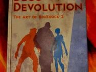 The Art of Bioshock 2 Deco Devolution Artbook - Mannheim Zentrum