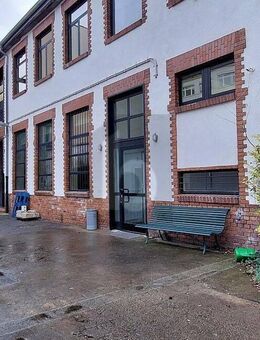 RIESEN POTENZIAL IM HERZEN VON BERLIN - Berlin