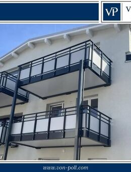 Modernisiertes Wohnhausensemble - nahezu Vollvermietung (18,28-fach Soll) - Taunusstein