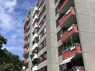 Behagliche 3-Raum-Wohnung mit Balkon! WBS! - Essen