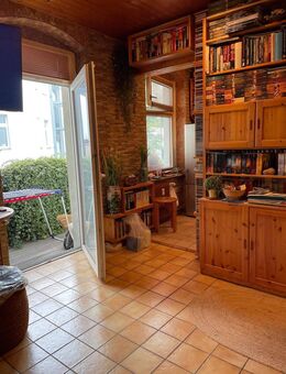 Schöne kleine Wohnung am Volkspark Wilmersdorf - Berlin