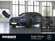 Mercedes CLA 250, SB, Jahr 2023 - Menden (Sauerland)