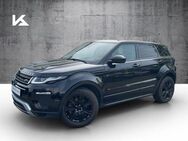 Land Rover Range Rover Evoque 2.0 TD4 SE Dynamic Pano, Winterpaket Rückfahrkamera - Aschaffenburg