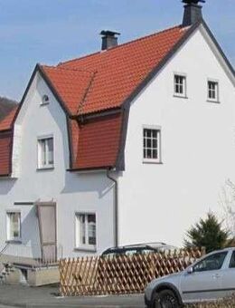 Geräumiges Einfamilienhaus mit kleinem Garten in Marsberg - Marsberg