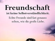 Freundschaft mit Frau mit viel ❤️ - Neubukow