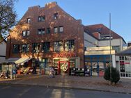 Schöne 3-Zimmer Maisonette-Wohnung mit Stellplatz - von privat - - Trittau