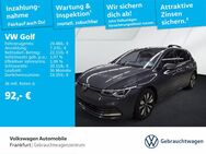 VW Golf, 2.0 TDI VIII Life, Jahr 2024 - Frankfurt (Main)