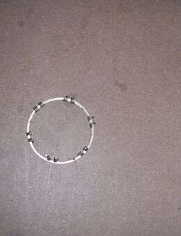 MB301355 Haltering, Nabenkappe hinten - Hannover Vahrenwald-List