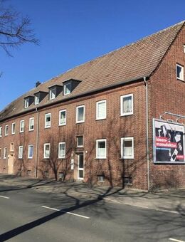 Charmante 2-Zimmer-Etagenwohnung in Bocholt Vielfältiges Wohnambiente auf 49,06 m² - Bocholt