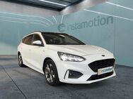 Ford Focus, 1.0 ST-Line AllWR, Jahr 2021 - München