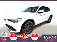 Alfa Romeo Stelvio, 2.0 Turbo 280 Super Q4, Jahr 2020 - Kehl