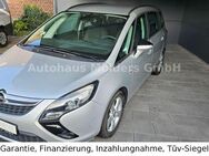 Opel Zafira Tourer, 1.4 181 mtl, Jahr 2011 - Rheurdt