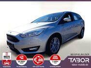 Ford Focus, 1.0 EcoBoost Business LM16Z, Jahr 2016 - Kehl