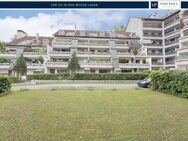 Licht-Raum-Lebensqualität!!! Bestens aufgeteilte 3-Zimmer-Eigentumswohnung mit Ruhe und Weitblick!!! - Kumhausen