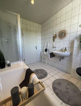 Naturnahes Wohnen in Bad Lippspringe - Bad Lippspringe