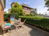 Insel Rügen - Wohung mit Terrasse am Hafen von Lauterbach / Putbus - Putbus