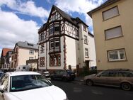 Friedberg - Charmanter Altbau: 110m² Wohntraum mit Balkon in ruhiger, zentraler Lage! - Friedberg (Hessen)