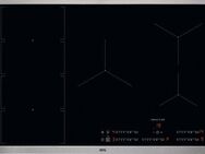 AEG Flex-Induktions-Kochfeld Serie 6000 IKE8547SXB 949597981