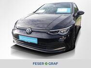 VW Golf, 2.0 TDI VIII Move, Jahr 2024 - Erlangen