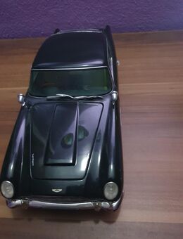 Schönes Modellauto - München Untergiesing-Harlaching