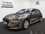 Hyundai i30, 1.4 Select, Jahr 2018 - Beckum