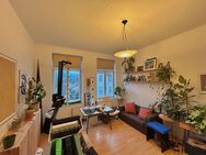 Attraktive Kapitalanlage - Zentrale und denkmalgeschützte 4-Zi.-Whg. mit ca. 4,95?% Renditepotenzial - Magdeburg